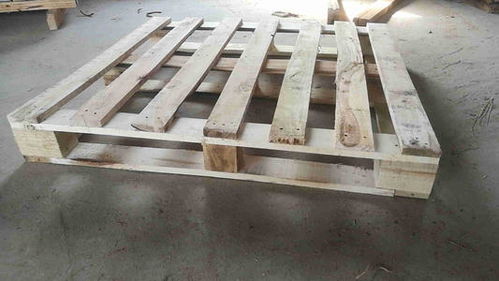 木制品托盘 用途、优势与环保价值