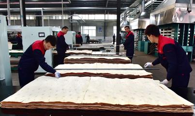 绿色金融赋能制造业转型 多管齐下打造绿色供应链与示范标杆