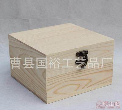 实木茶叶礼盒定制批发——专业打造高档大红袍礼盒